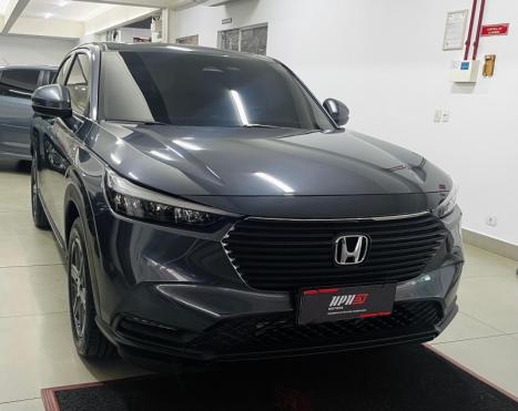 HONDA HR-V 1.5 16V 4P FLEX EXL AUTOMTICO CVT, Foto 5