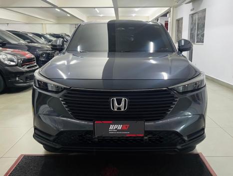 HONDA HR-V 1.5 16V 4P FLEX EXL AUTOMTICO CVT, Foto 6