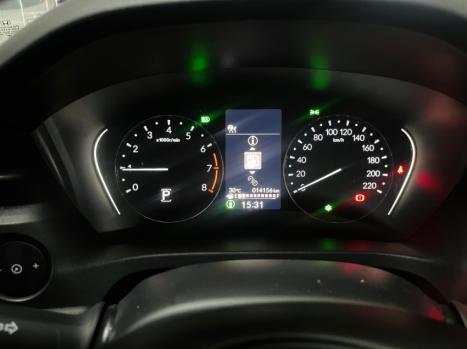 HONDA HR-V 1.5 16V 4P FLEX EXL AUTOMTICO CVT, Foto 8