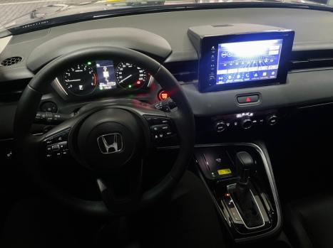 HONDA HR-V 1.5 16V 4P FLEX EXL AUTOMTICO CVT, Foto 9