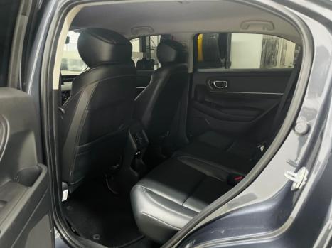HONDA HR-V 1.5 16V 4P FLEX EXL AUTOMTICO CVT, Foto 10