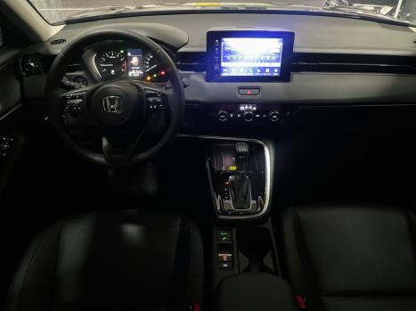 HONDA HR-V 1.5 16V 4P FLEX EXL AUTOMTICO CVT, Foto 11