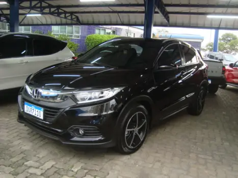 HONDA HR-V 1.5 16V 4P FLEX EXL AUTOMTICO CVT, Foto 1