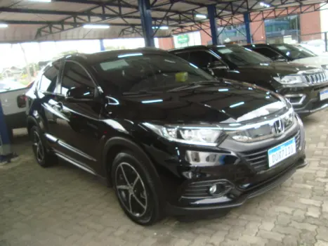 HONDA HR-V 1.5 16V 4P FLEX EXL AUTOMTICO CVT, Foto 2