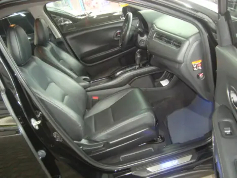 HONDA HR-V 1.5 16V 4P FLEX EXL AUTOMTICO CVT, Foto 3