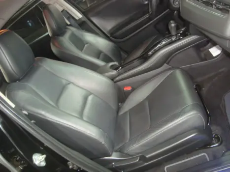 HONDA HR-V 1.5 16V 4P FLEX EXL AUTOMTICO CVT, Foto 4