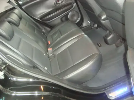 HONDA HR-V 1.5 16V 4P FLEX EXL AUTOMTICO CVT, Foto 5