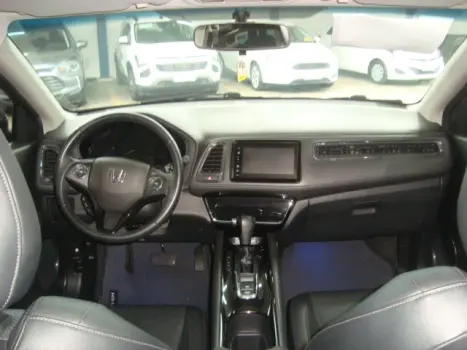 HONDA HR-V 1.5 16V 4P FLEX EXL AUTOMTICO CVT, Foto 6