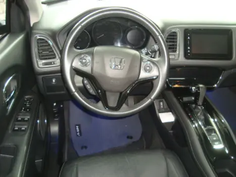 HONDA HR-V 1.5 16V 4P FLEX EXL AUTOMTICO CVT, Foto 7