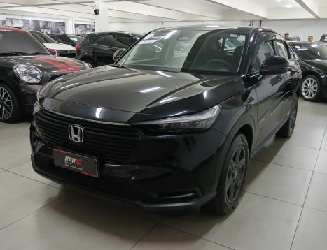 HONDA HR-V 1.5 16V 4P FLEX EXL AUTOMTICO CVT, Foto 1