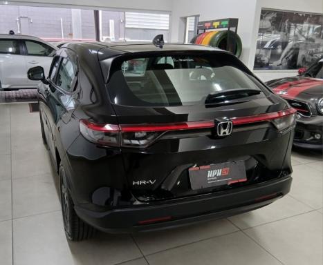 HONDA HR-V 1.5 16V 4P FLEX EXL AUTOMTICO CVT, Foto 2