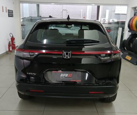 HONDA HR-V 1.5 16V 4P FLEX EXL AUTOMTICO CVT, Foto 3