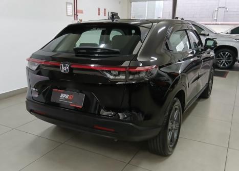 HONDA HR-V 1.5 16V 4P FLEX EXL AUTOMTICO CVT, Foto 4