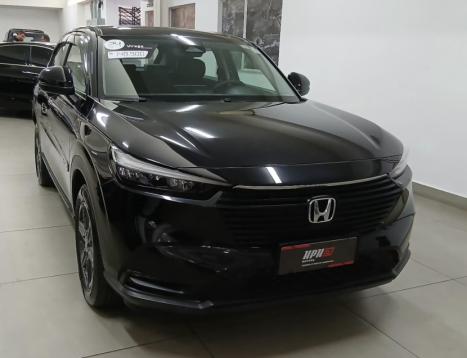 HONDA HR-V 1.5 16V 4P FLEX EXL AUTOMTICO CVT, Foto 5