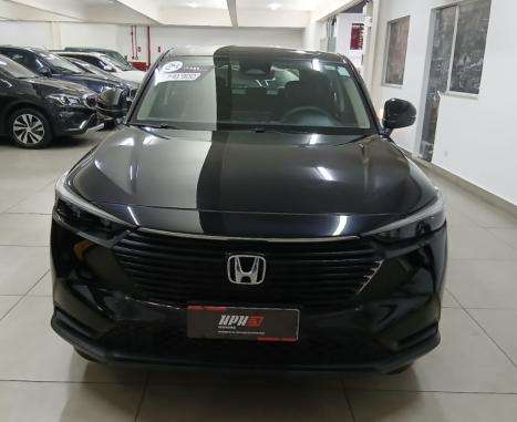 HONDA HR-V 1.5 16V 4P FLEX EXL AUTOMTICO CVT, Foto 6