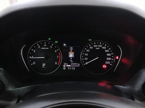HONDA HR-V 1.5 16V 4P FLEX EXL AUTOMTICO CVT, Foto 7