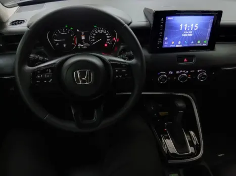 HONDA HR-V 1.5 16V 4P FLEX EXL AUTOMTICO CVT, Foto 8