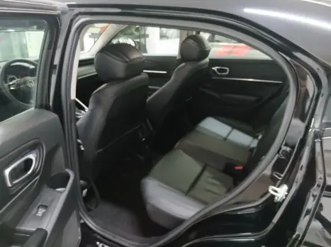 HONDA HR-V 1.5 16V 4P FLEX EXL AUTOMTICO CVT, Foto 9