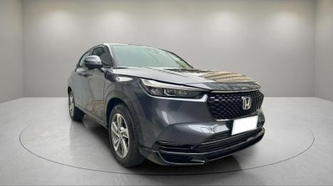 HONDA HR-V 1.5 16V 4P FLEX TOURING TURBO AUTOM�TICO CVT, Foto 2