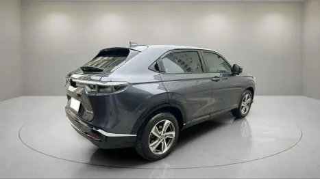 HONDA HR-V 1.5 16V 4P FLEX TOURING TURBO AUTOM�TICO CVT, Foto 4