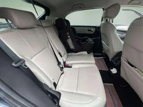 HONDA HR-V 1.5 16V 4P FLEX TOURING TURBO AUTOM�TICO CVT, Foto 7