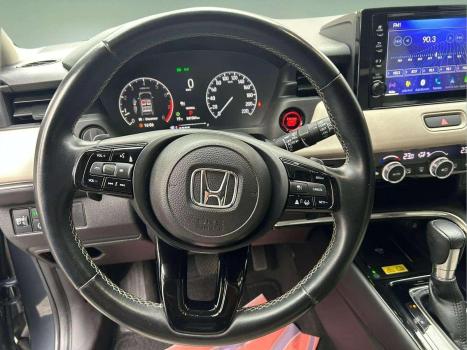 HONDA HR-V 1.5 16V 4P FLEX TOURING TURBO AUTOM�TICO CVT, Foto 8