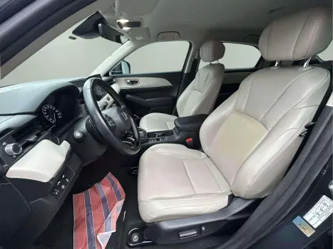 HONDA HR-V 1.5 16V 4P FLEX TOURING TURBO AUTOM�TICO CVT, Foto 9
