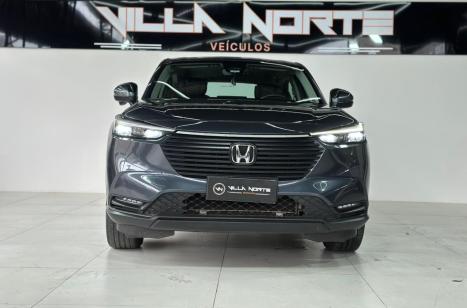 HONDA HR-V 1.5 16V 4P FLEX EXL AUTOM�TICO CVT, Foto 2