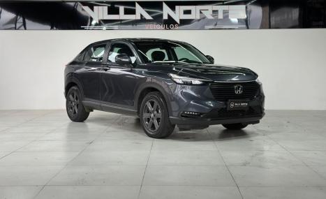 HONDA HR-V 1.5 16V 4P FLEX EXL AUTOM�TICO CVT, Foto 3