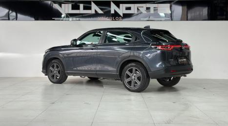 HONDA HR-V 1.5 16V 4P FLEX EXL AUTOM�TICO CVT, Foto 4