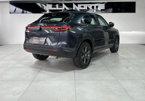 HONDA HR-V 1.5 16V 4P FLEX EXL AUTOM�TICO CVT, Foto 6