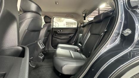 HONDA HR-V 1.5 16V 4P FLEX EXL AUTOM�TICO CVT, Foto 9