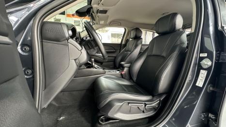 HONDA HR-V 1.5 16V 4P FLEX EXL AUTOM�TICO CVT, Foto 11