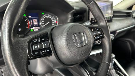 HONDA HR-V 1.5 16V 4P FLEX EXL AUTOM�TICO CVT, Foto 12