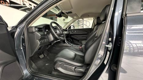 HONDA HR-V 1.5 16V 4P FLEX EXL AUTOM�TICO CVT, Foto 13