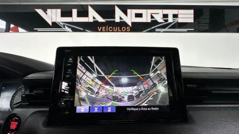 HONDA HR-V 1.5 16V 4P FLEX EXL AUTOM�TICO CVT, Foto 15