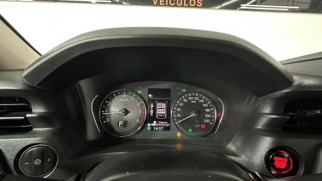 HONDA HR-V 1.5 16V 4P FLEX EXL AUTOM�TICO CVT, Foto 17