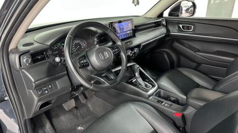 HONDA HR-V 1.5 16V 4P FLEX EXL AUTOM�TICO CVT, Foto 18
