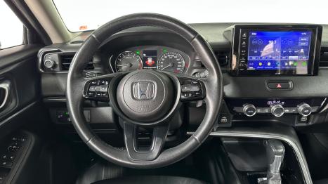 HONDA HR-V 1.5 16V 4P FLEX EXL AUTOM�TICO CVT, Foto 20