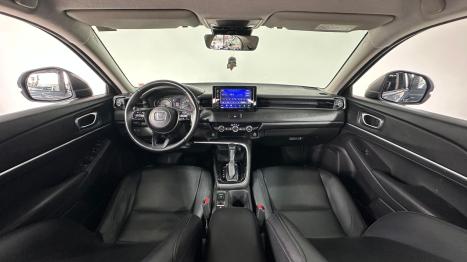 HONDA HR-V 1.5 16V 4P FLEX EXL AUTOM�TICO CVT, Foto 23