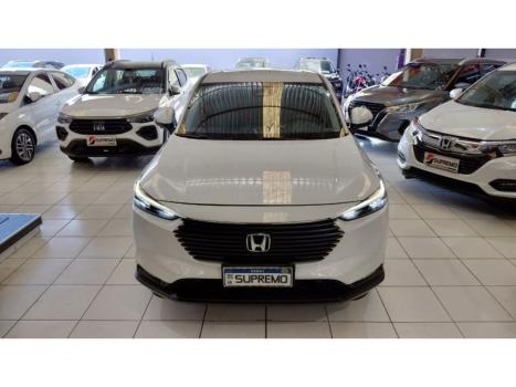 HONDA HR-V 1.5 16V 4P FLEX EXL AUTOM�TICO CVT, Foto 2