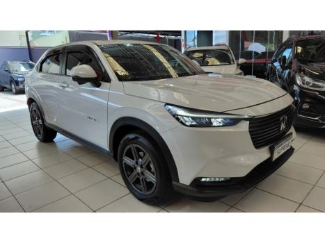 HONDA HR-V 1.5 16V 4P FLEX EXL AUTOM�TICO CVT, Foto 3