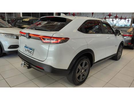 HONDA HR-V 1.5 16V 4P FLEX EXL AUTOM�TICO CVT, Foto 4