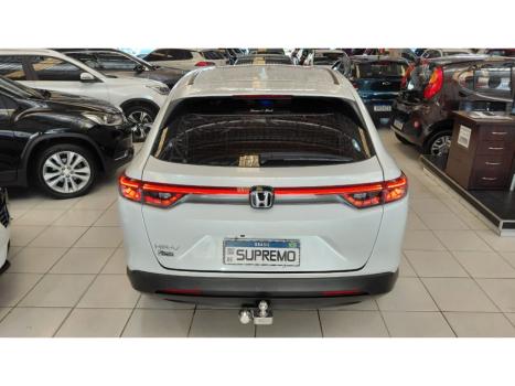 HONDA HR-V 1.5 16V 4P FLEX EXL AUTOM�TICO CVT, Foto 5