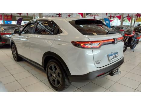 HONDA HR-V 1.5 16V 4P FLEX EXL AUTOM�TICO CVT, Foto 6