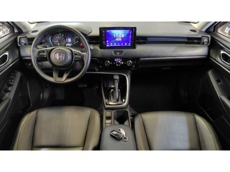 HONDA HR-V 1.5 16V 4P FLEX EXL AUTOM�TICO CVT, Foto 7