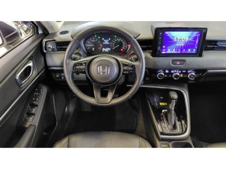 HONDA HR-V 1.5 16V 4P FLEX EXL AUTOM�TICO CVT, Foto 8