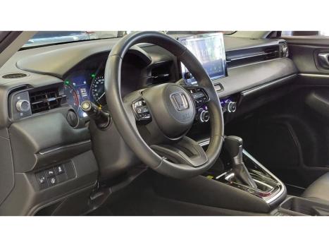 HONDA HR-V 1.5 16V 4P FLEX EXL AUTOM�TICO CVT, Foto 9