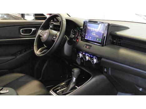 HONDA HR-V 1.5 16V 4P FLEX EXL AUTOM�TICO CVT, Foto 10