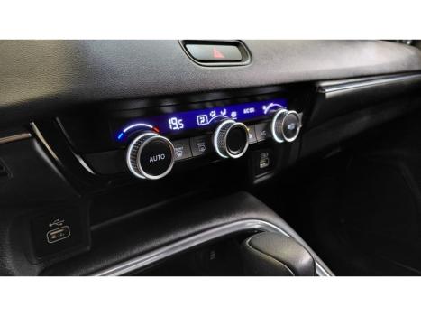 HONDA HR-V 1.5 16V 4P FLEX EXL AUTOM�TICO CVT, Foto 14